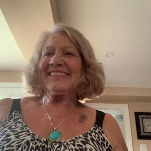 Meet your Posher, Doris